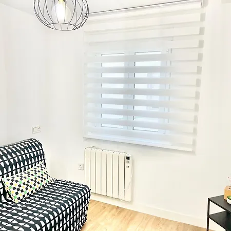 Dario De Regoyos Appartement